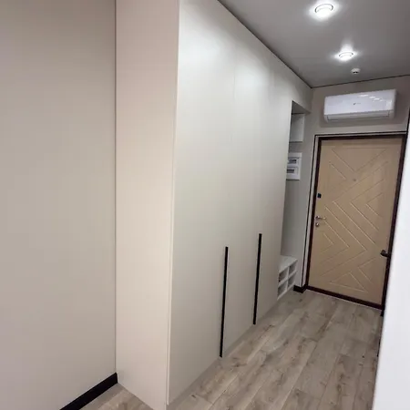 Studio apartment Odesa