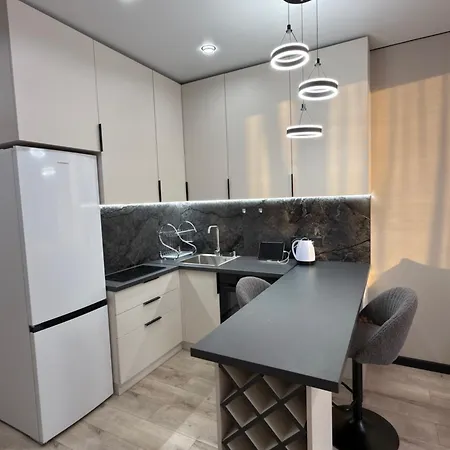 Studio apartment Apartment *