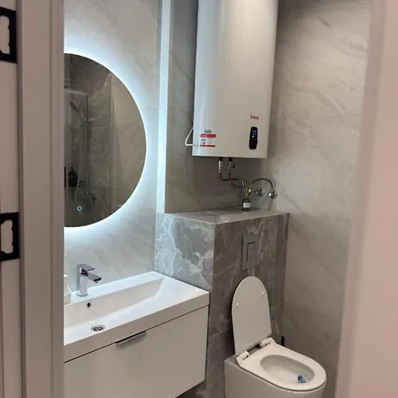 Apartment Studio apartment *