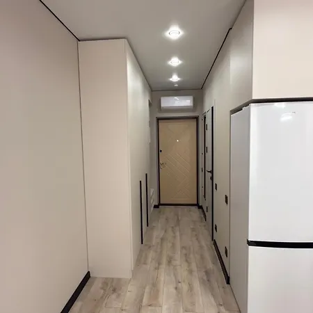 Apartment Studio apartment *