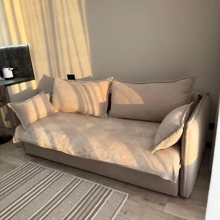 Studio apartment Apartment *